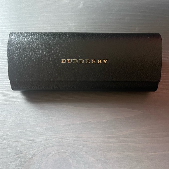 Stylish Burberry Glasses (NWT) - Picture 6 of 7